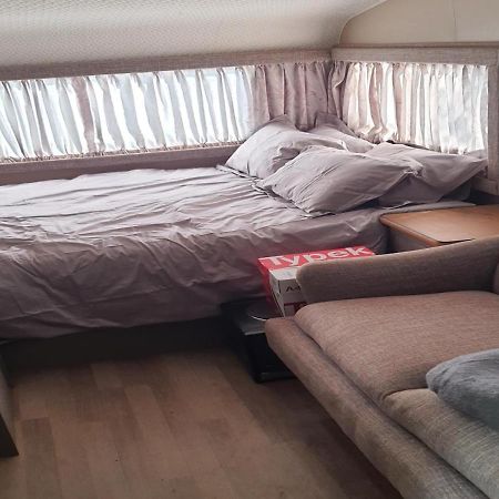 מוסינה Adansonia Eco Lodge מראה חיצוני תמונה