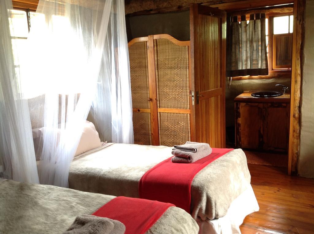 מוסינה Adansonia Eco Lodge חדר תמונה