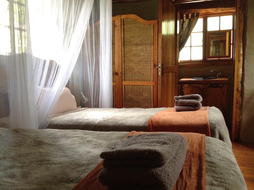מוסינה Adansonia Eco Lodge חדר תמונה